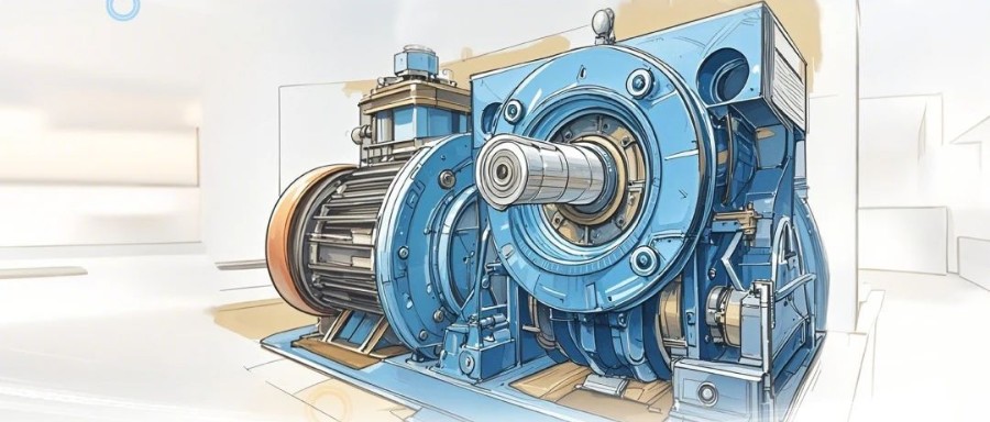 88858cc永利与SEW再度深化合作，共筑工业传动的未来