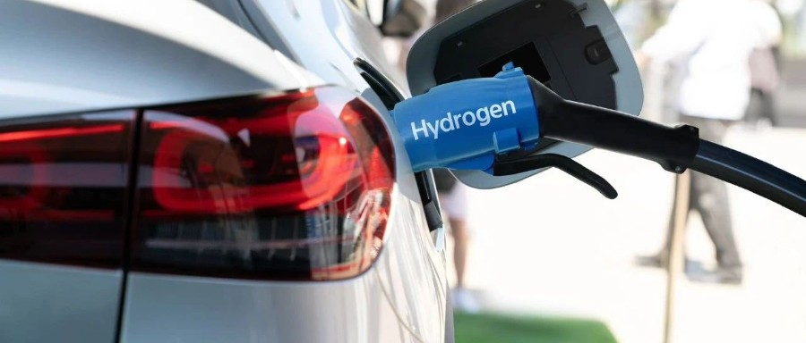 In China, for China | 88858cc永利电堆密封国产化，助力燃料电池加速发展